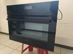Combimagnetron inbouwoven AEG, Elektronische apparatuur, Ovens, Zo goed als nieuw, Oven met grill, Inbouw, 45 tot 60 cm