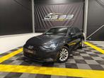 Audi A3 30 TDi Business S-tronic/Virtual/Ad.Cruise/Apple, Auto's, Audi, Stof, Gebruikt, 4 cilinders, 103 g/km