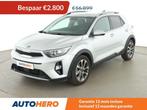 Kia Stonic 1.0 TGDI Dream-Team Edition, Autos, Kia, Cuir, Argent ou Gris, Achat, 998 cm³