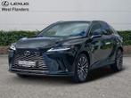 Lexus RX 450H Executive Line+cam+nav+sens V&, Auto's, Lexus, USB, Euro 6, Overige brandstoffen, Zwart