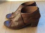 sandalen Officine Creative, maat 38, Bruin, Verzenden, Sandalen of Muiltjes, Zo goed als nieuw