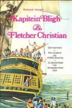 Richard Hough Omnibus / Kapitein Bligh & Fletcher Christian, Ophalen of Verzenden, Zo goed als nieuw