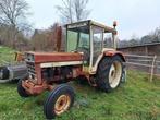 Machine agricole + tracteur, Gebruikt, Ophalen