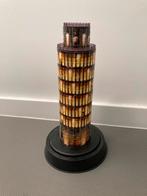 3d-puzzel toren van Pisa, Ophalen, Zo goed als nieuw