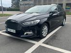 Ford mondeo 1,5 benzine eco boost 2017 1 jaar garantie, Auto's, Voorwielaandrijving, Stof, Mondeo, Zwart