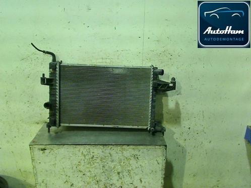 RADIATEUR Opel Tigra Twin Top (01-2004/12-2010) (95513833), Autos : Pièces & Accessoires, Climatisation & Chauffage, Opel, Utilisé