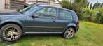 Golf 4, Auto's, Particulier, Te koop, Golf
