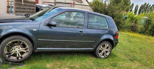 Golf 4, Auto's, Volkswagen, Particulier, Golf, Ophalen