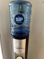 Sipwell Indigo ANTRACIET waterkoeler met 2000 bekers, Zakelijke goederen, Ophalen, Gebruikt, Meubel