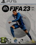 Fifa 23 playstation 5, Games en Spelcomputers, Games | Sony PlayStation 5, Ophalen of Verzenden, Zo goed als nieuw