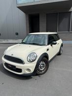 Mini one D Gekeurd voor verkoop, Auto's, Mini, Euro 5, Bedrijf, 1598 cc, 66 kW