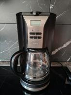 Cafetière QUIGG, Elektronische apparatuur, Koffiezetapparaten, Ophalen of Verzenden, Zo goed als nieuw, Koffiemachine