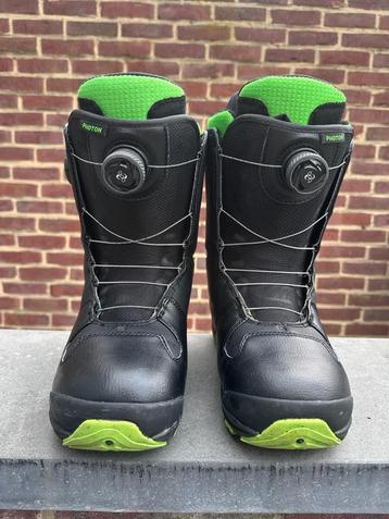 Snowboard Boots – Burton Photon BOA – Topconditie! beschikbaar voor biedingen