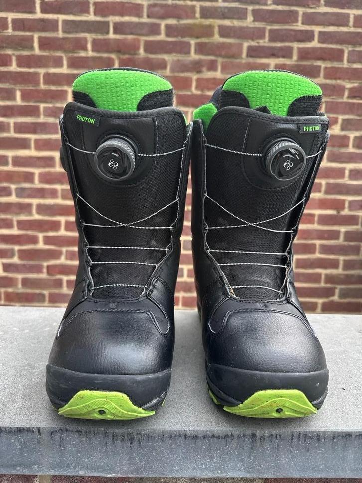 Snowboard Boots – Burton Photon BOA – Topconditie!, Sport en Fitness, Snowboarden, Gebruikt, Schoenen, Ophalen of Verzenden