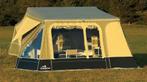 Zeer nette Camplet Savanne Vouwwagen, Caravans en Kamperen, Vouwwagens, Ophalen, Tot en met 4