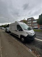 Citroen jumper, Achat, Euro 6, Boîte manuelle, 5 portes