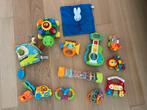 Speelgoed pakket baby VTech, instrumenten, Skiphop,rammelaar, Ophalen of Verzenden