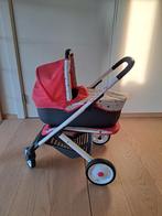 Combiwagen Quinny voor pop, Kinderen en Baby's, Ophalen, Duowagen, Quinny, Zo goed als nieuw