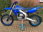 Yamaha yzf 250 2023, Motoren, Particulier, Crossmotor, 249 cc, 1 cilinder
