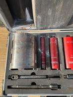 Boor set  Diamand, Ophalen of Verzenden, Zo goed als nieuw