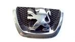 EMBLEEM Peugeot 207 CC (WB) (01-2007/01-2015), Auto-onderdelen, Gebruikt, Peugeot