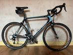 Cannondale Synapse racefiets -Full Carbon- als nieuw!, Fietsen en Brommers, Fietsen | Racefietsen, 28 inch, Carbon, Zo goed als nieuw