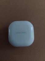 Étui Galaxy Buds 2, Enlèvement ou Envoi, Utilisé, Intra-auriculaires (Earbuds), Bluetooth