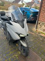 Yamaha TMAX 560, Motos, Scooter