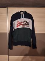 Herentrui superdry, SuperDry, Maat 56/58 (XL), Ophalen of Verzenden, Gedragen