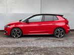 Skoda Fabia 1.5 TSI Monte Carlo DSG, Auto's, Skoda, Automaat, 4 deurs, Alcantara, Particulier