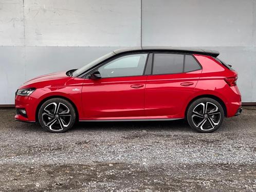 Skoda Fabia 1.5 TSI Monte Carlo DSG, Auto's, Skoda, Particulier, Fabia, ABS, Airbags, Android Auto, Apple Carplay, Bluetooth, Cruise Control