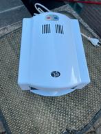 Lampe ultra violet, Gebruikt, Hand- en Voetverzorging