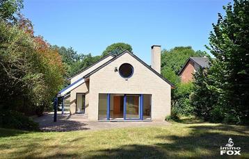 Maison à vendre à Rixensart, 5 chambres, Immo, Maison individuelle, 271 kWh/m²/an, 5 pièces