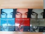 Trilogie van Stieg Larsson, Comme neuf, Enlèvement ou Envoi