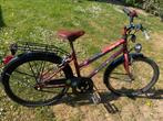 Meisjesfiets 20inch, Fietsen en Brommers, Ophalen, Gebruikt, Handrem, 20 inch