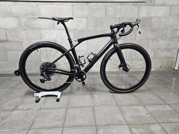 Specialized Diverg STR expert 2023 beschikbaar voor biedingen
