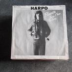 45T Harpo - Bianca, CD & DVD, Vinyles Singles, 7 pouces, Pop, Utilisé, Enlèvement ou Envoi