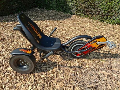 Skelter Go-cart EXIT Rocker in uitmuntende staat, Kinderen en Baby's, Speelgoed | Buiten | Skelters, Zo goed als nieuw, Overige merken
