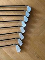 Callaway Big Bertha 2004 strijkijzerset Iron 3/4/5/6/8/9, Sport en Fitness, Golf, Ophalen, Zo goed als nieuw, Set, Callaway