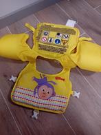 Zwemvest Fisher Price, Ophalen of Verzenden, Gebruikt, Zwem-accessoire