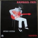 Raphael Fays* – Swing Guitar, 12 pouces, Jazz, Utilisé, 1980 à nos jours