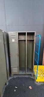 Vintage lockers, Huis en Inrichting, Ophalen