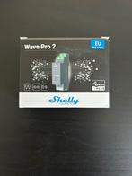 Shelly Qubino Wave Pro 2, Ophalen of Verzenden, Nieuw, Shelly