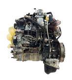 Moteur Isuzu D-max MK1 2.5 4JK1 4JK1-TC 4JK1E4C-L, Autos : Pièces & Accessoires, Moteurs & Accessoires, Enlèvement ou Envoi
