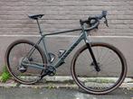Canyon Grail AL 7 ETAP Gravelbike, Gebruikt, 57 cm of meer, Heren, Geen vering