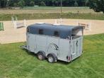 Paardentrailer Cheval Liberté Pullman 4004, Dieren en Toebehoren, Ophalen, Gebruikt, Aluminium, Overige typen