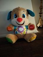 Fisher price interactieve puppy, Ophalen