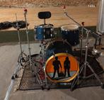 DC CUSTOM FULL MAPLE, Muziek en Instrumenten, Drumstellen en Slagwerk, Ophalen, Pearl