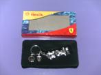 Sleutelhanger: ferrari. (2004), Verzamelen, Ophalen of Verzenden, Nieuw, Transport