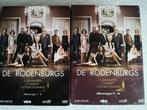 dvd boxen de rodenburgs uit te kiezen, Cd's en Dvd's, Ophalen of Verzenden